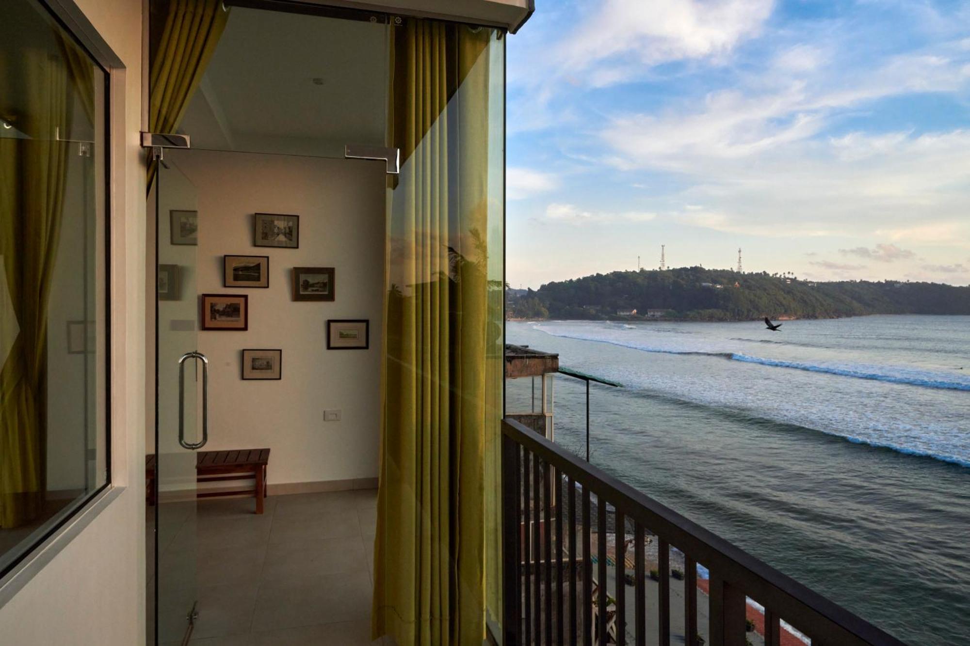 Kings Bay Beach Resort 高尔 外观 照片