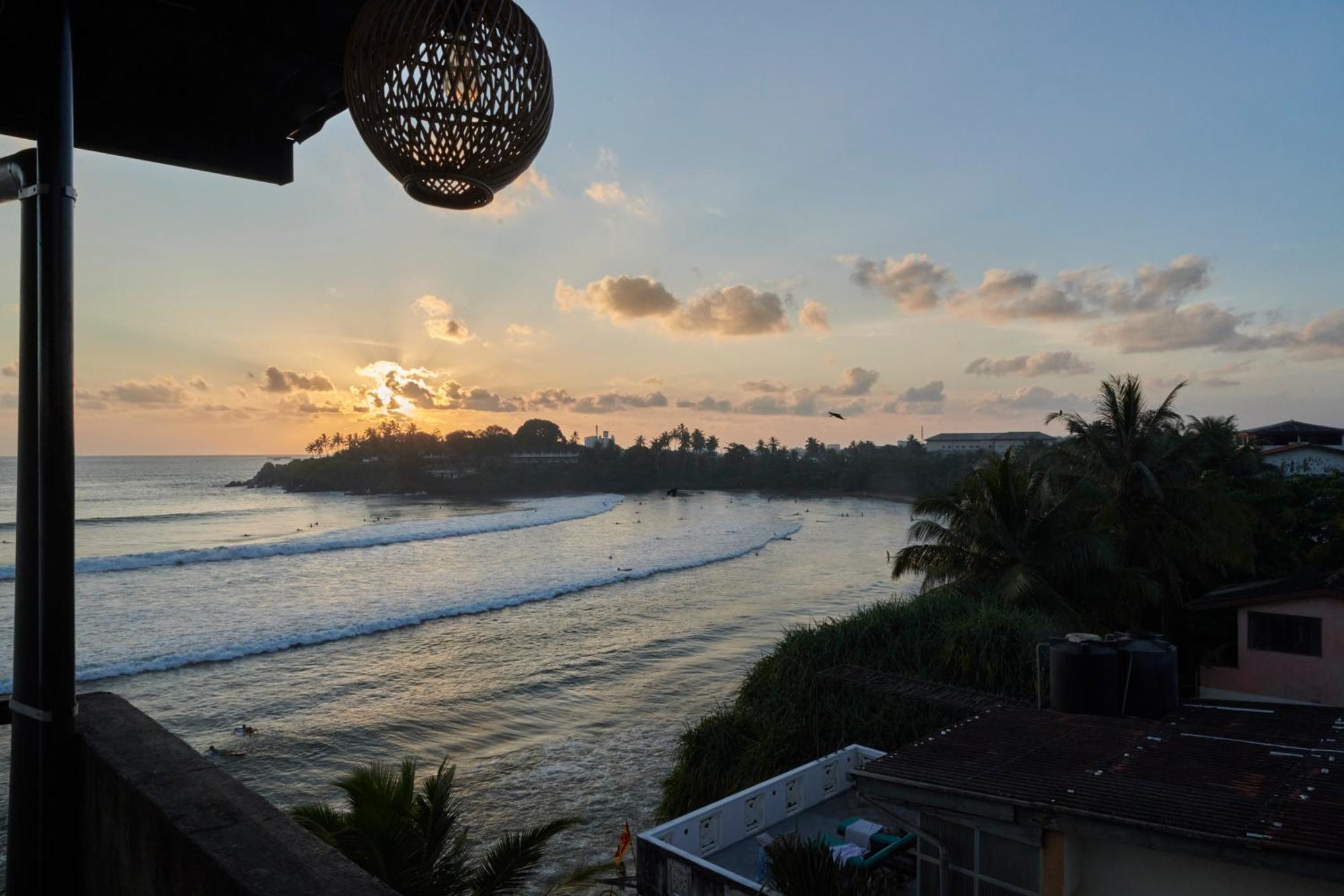 Kings Bay Beach Resort 高尔 外观 照片