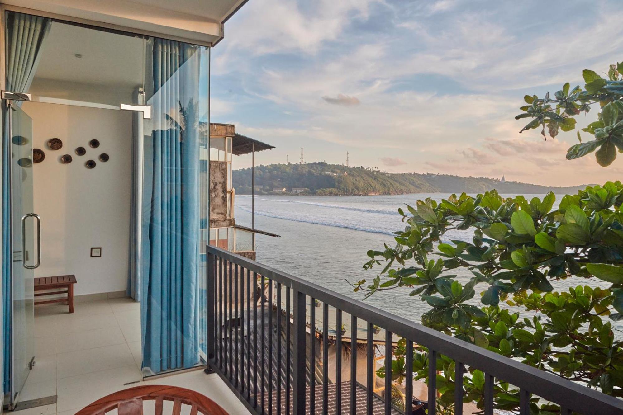 Kings Bay Beach Resort 高尔 外观 照片