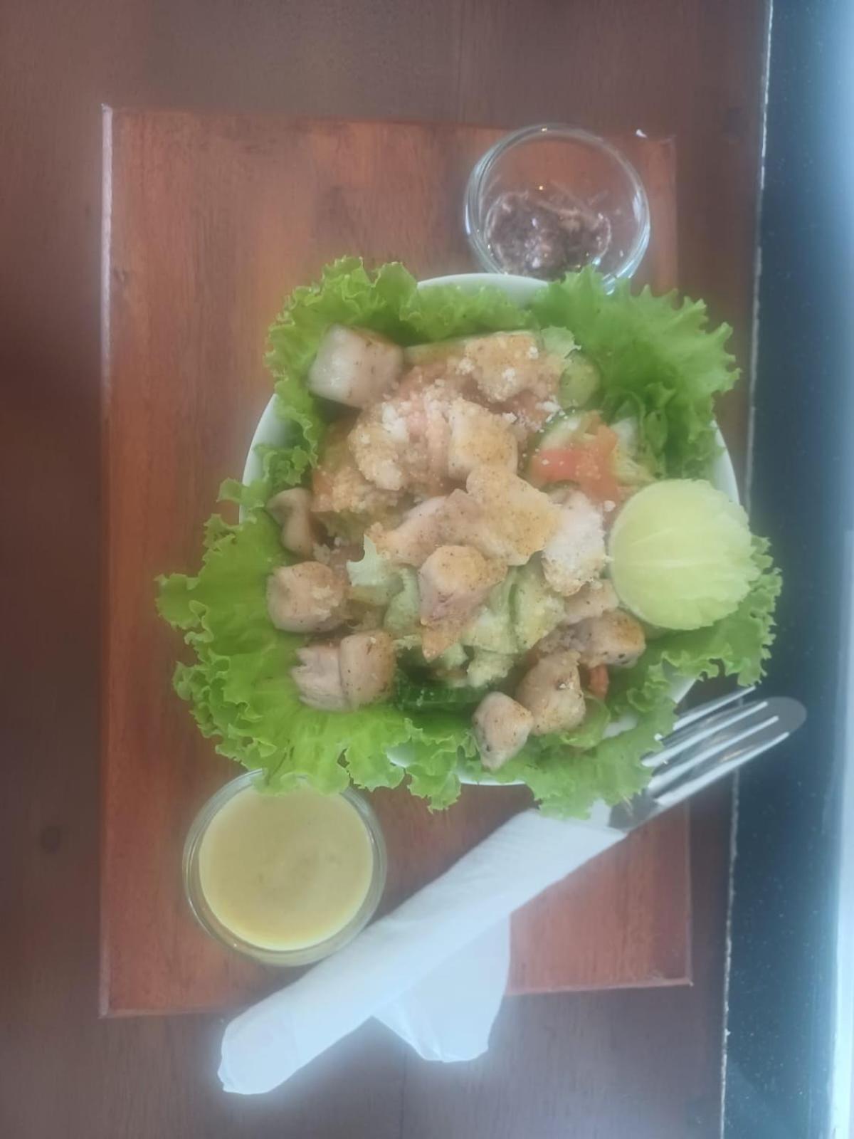 Kings Bay Beach Resort 高尔 外观 照片