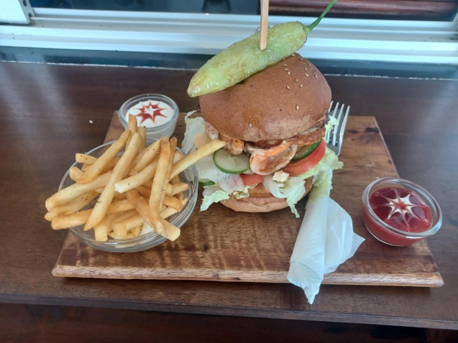 Kings Bay Beach Resort 高尔 外观 照片