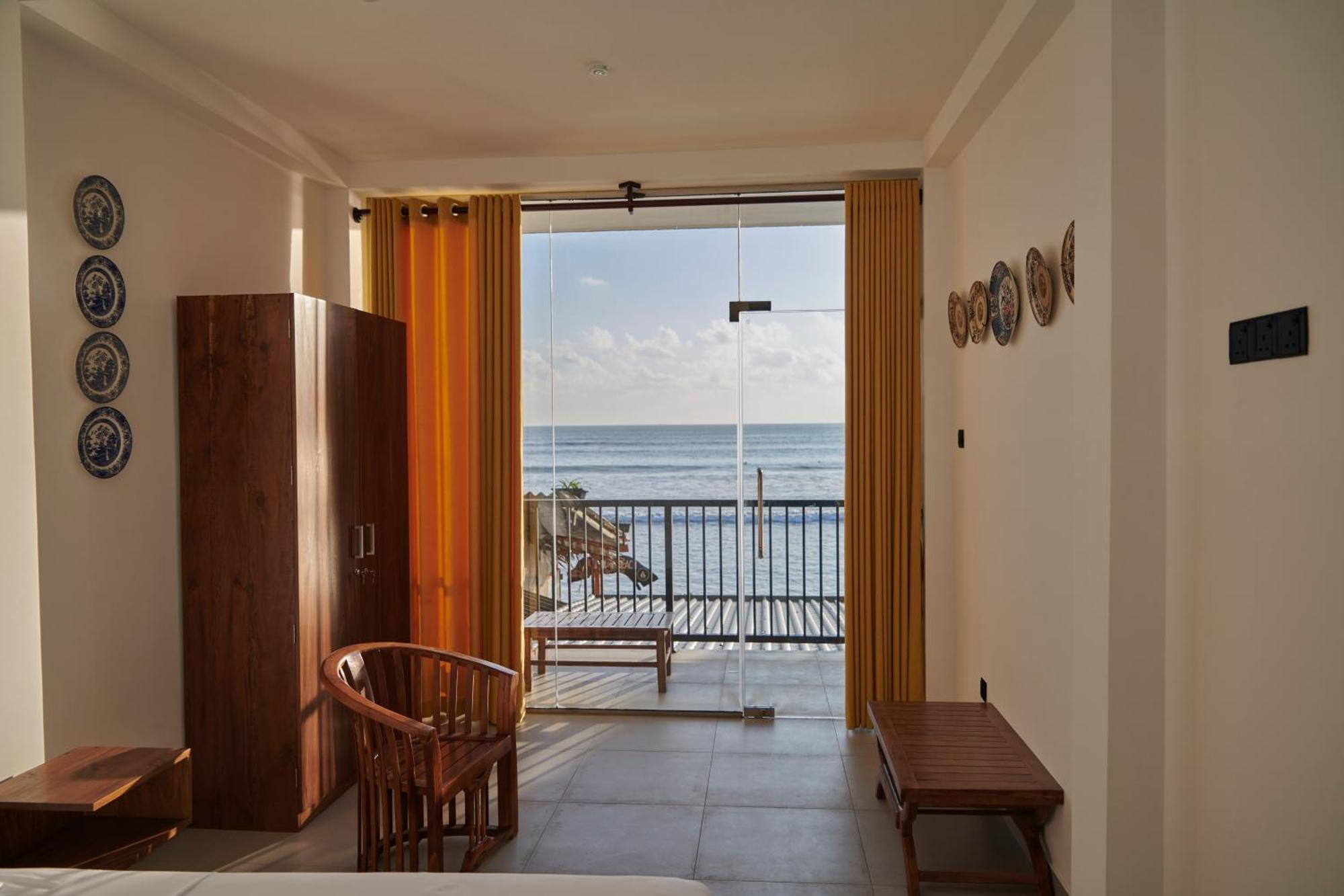 Kings Bay Beach Resort 高尔 外观 照片