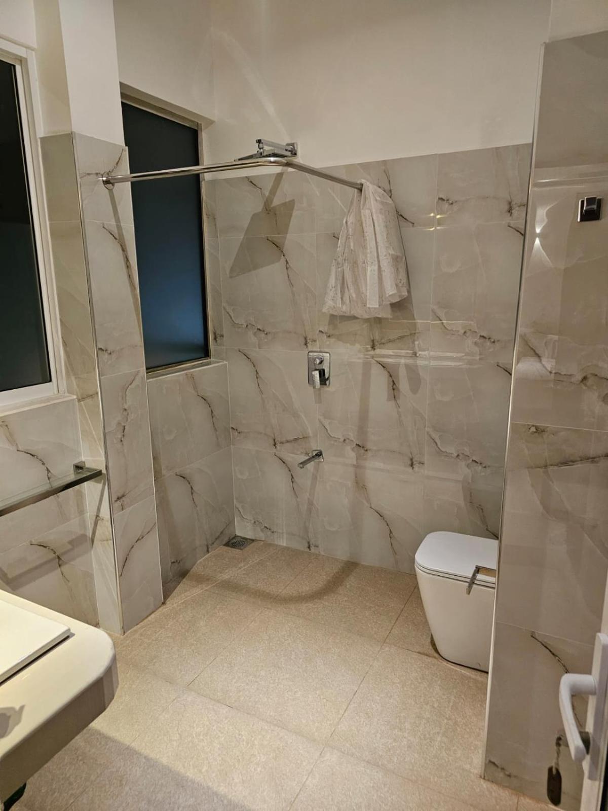 Kings Bay Beach Resort 高尔 外观 照片