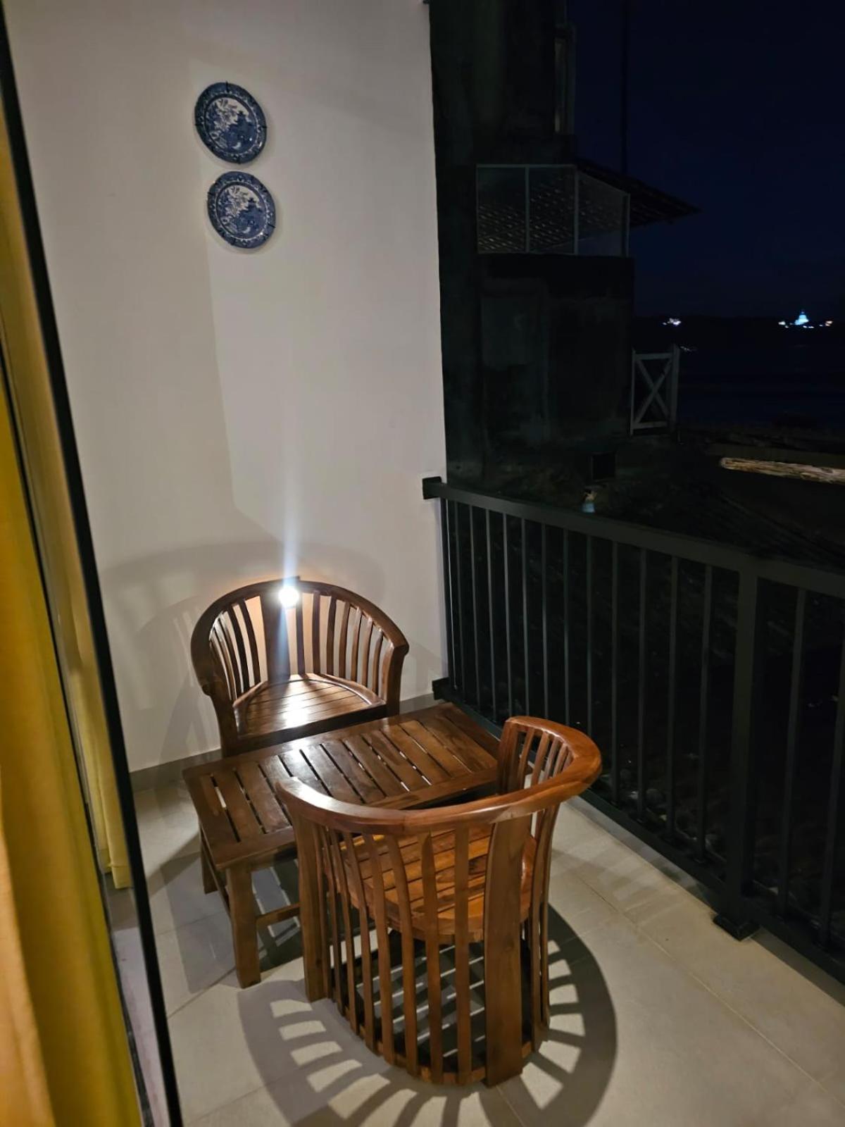 Kings Bay Beach Resort 高尔 外观 照片