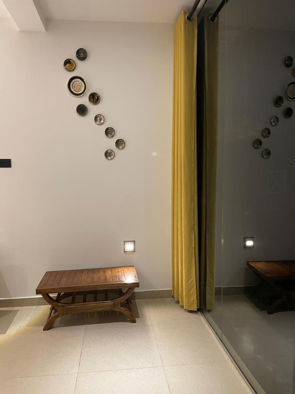 Kings Bay Beach Resort 高尔 外观 照片